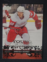 
              2008-09 Upper Deck Young Guns (List)
            