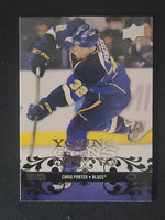 
              2008-09 Upper Deck Young Guns (List)
            