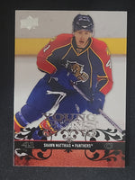 
              2008-09 Upper Deck Young Guns (List)
            