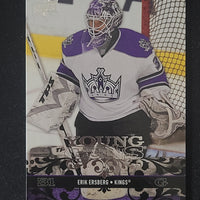 2008-09 Upper Deck Young Guns (List)