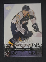 
              2008-09 Upper Deck Young Guns (List)
            