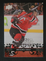 
              2008-09 Upper Deck Young Guns (List)
            