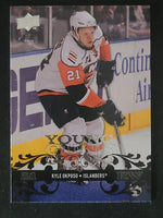 
              2008-09 Upper Deck Young Guns (List)
            