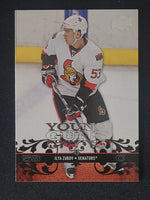 
              2008-09 Upper Deck Young Guns (List)
            