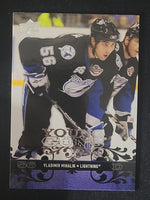 
              2008-09 Upper Deck Young Guns (List)
            