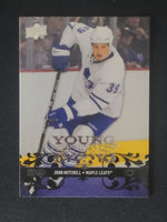 
              2008-09 Upper Deck Young Guns (List)
            