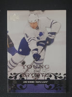 
              2008-09 Upper Deck Young Guns (List)
            