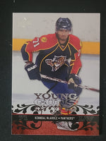 
              2008-09 Upper Deck Young Guns (List)
            