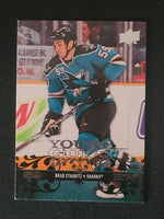 
              2008-09 Upper Deck Young Guns (List)
            