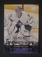 
              2008-09 Upper Deck Young Guns (List)
            