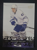 
              2008-09 Upper Deck Young Guns (List)
            