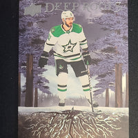 2023-24 Upper Deck Series 2 Deep Roots Inserts (List)