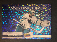 
              2023-24 Upper Deck Series 2 Instinctive Inserts (List)
            