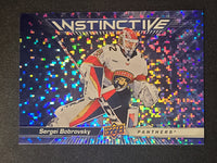 
              2023-24 Upper Deck Series 2 Instinctive Inserts (List)
            