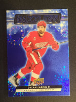 
              2023-24 Upper Deck Series 2 Dazzlers - All Colours (List)
            