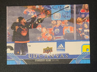 
              2023-24 Upper Deck Series 2 Canvas Base (List)
            