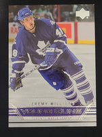 
              2006-07 Upper Deck Young Guns (List)
            