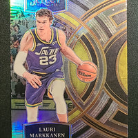 2023-24 Panini Select Basketball (Blue, Prizm, Premier, Parallels) (List)