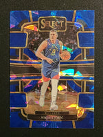 
              2023-24 Panini Select Basketball (Blue, Prizm, Premier, Parallels) (List)
            