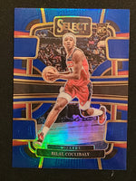 
              2023-24 Panini Select Basketball (Blue, Prizm, Premier, Parallels) (List)
            