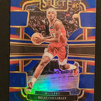 2023-24 Panini Select Basketball (Blue, Prizm, Premier, Parallels) (List)