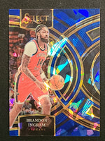 
              2023-24 Panini Select Basketball (Blue, Prizm, Premier, Parallels) (List)
            