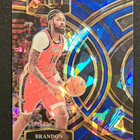 2023-24 Panini Select Basketball (Blue, Prizm, Premier, Parallels) (List)