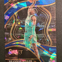 2023-24 Panini Select Basketball (Blue, Prizm, Premier, Parallels) (List)