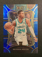 
              2023-24 Panini Select Basketball (Blue, Prizm, Premier, Parallels) (List)
            