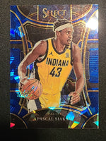 
              2023-24 Panini Select Basketball (Blue, Prizm, Premier, Parallels) (List)
            