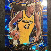 2023-24 Panini Select Basketball (Blue, Prizm, Premier, Parallels) (List)