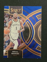 
              2023-24 Panini Select Basketball (Blue, Prizm, Premier, Parallels) (List)
            