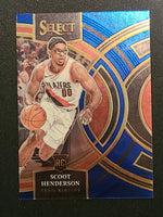 
              2023-24 Panini Select Basketball (Blue, Prizm, Premier, Parallels) (List)
            