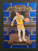 
              2023-24 Panini Select Basketball (Blue, Prizm, Premier, Parallels) (List)
            