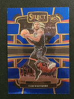 
              2023-24 Panini Select Basketball (Blue, Prizm, Premier, Parallels) (List)
            