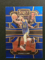 
              2023-24 Panini Select Basketball (Blue, Prizm, Premier, Parallels) (List)
            