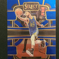 2023-24 Panini Select Basketball (Blue, Prizm, Premier, Parallels) (List)