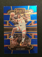 
              2023-24 Panini Select Basketball (Blue, Prizm, Premier, Parallels) (List)
            