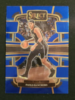 
              2023-24 Panini Select Basketball (Blue, Prizm, Premier, Parallels) (List)
            