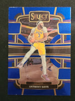 
              2023-24 Panini Select Basketball (Blue, Prizm, Premier, Parallels) (List)
            