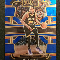 2023-24 Panini Select Basketball (Blue, Prizm, Premier, Parallels) (List)