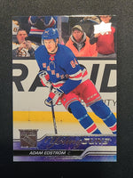 
              2023-24 Upper Deck Extended Young Guns and First Round Rookies (List)
            