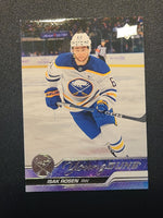 
              2023-24 Upper Deck Extended Young Guns and First Round Rookies (List)
            