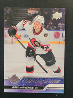 
              2023-24 Upper Deck Extended Young Guns and First Round Rookies (List)
            