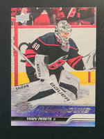 
              2023-24 Upper Deck Extended Young Guns and First Round Rookies (List)
            