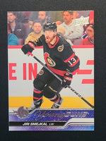 
              2023-24 Upper Deck Extended Young Guns and First Round Rookies (List)
            