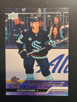 
              2023-24 Upper Deck Extended Young Guns and First Round Rookies (List)
            