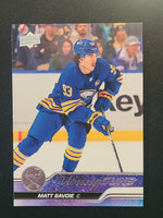 
              2023-24 Upper Deck Extended Young Guns and First Round Rookies (List)
            