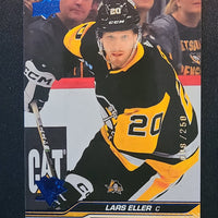 2023-24 Upper Deck Extended Deluxe Parallels /250 (List)