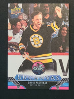 
              2023-24 Upper Deck Extended Canvas All-Stars SP (List)
            